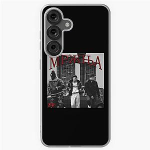 La Haine Samsung Galaxy Case