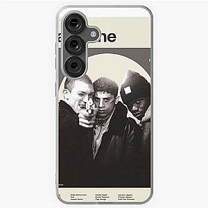 La Haine Old Movie Samsung Galaxy Case