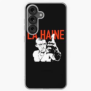 LA Haine Samsung Galaxy Case