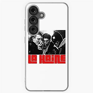 La Haine Samsung Galaxy Case