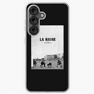 La Haine Samsung Galaxy Case