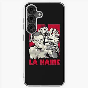 LA Haine Samsung Galaxy Soft Case