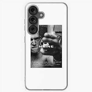 LA Haine Premium Samsung Galaxy Soft Case