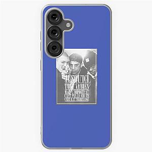 La Haine 91 Soft Case