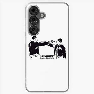 La Haine Samsung Galaxy Soft Case