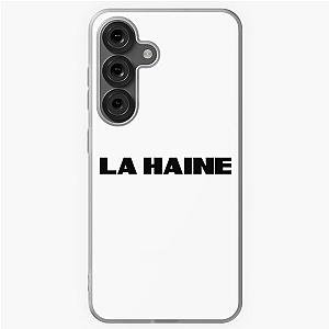 La Haine Samsung Galaxy Soft Case