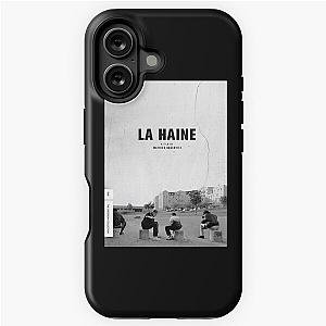 La Haine iPhone Case