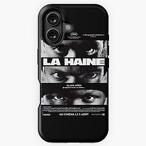 La Haine iPhone Case