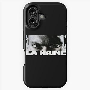 La Haine iPhone Tough Case