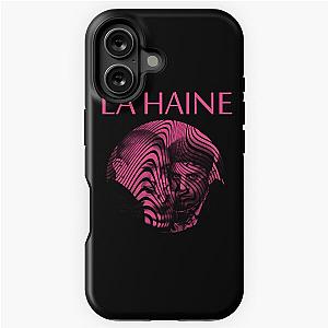 La Haine Aesthetic Poster Cases for iPhone