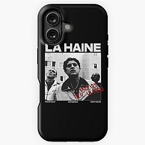 La Haine Aesthetic Poster Phone Case