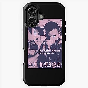 La Haine iPhone Case