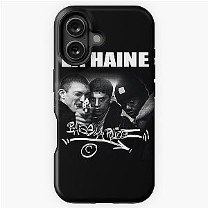 La Haine Vintage Movie Tough Case