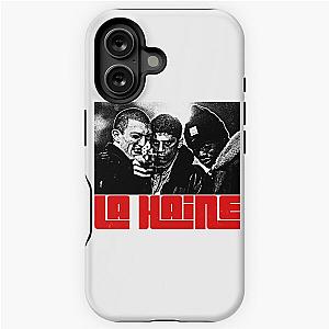 La Haine iPhone Case