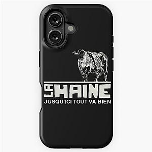 iPhone Tough Case