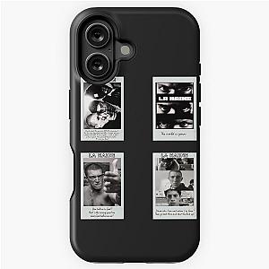 La Haine Movie Tough Case