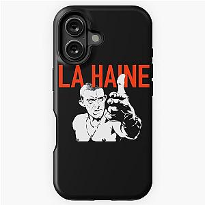 LA Haine iPhone Tough Case