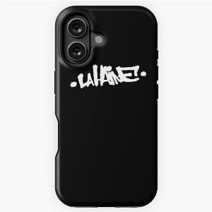 La Haine iPhone Tough Case