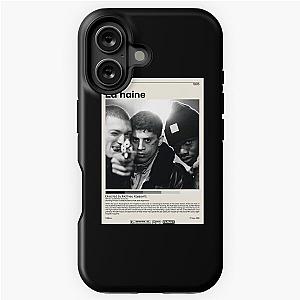 Music Vintage Retro Gifts For Everyone Tough iPhone Case