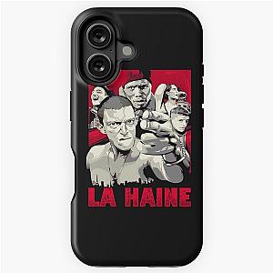 LA iPhone Tough Case