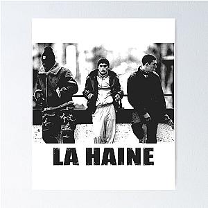 Drama La Haine Poster