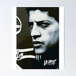 La Haine Poster