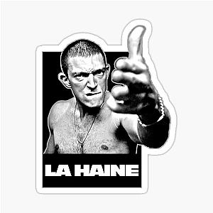 La Haine Vinz
