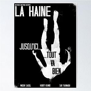 Fall La Haine