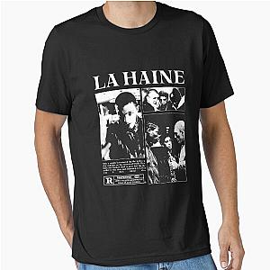 La Haine Essential T-Shirt