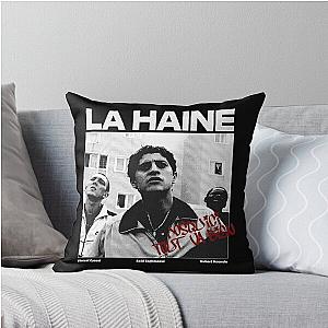 La Haine Aesthetic Poster