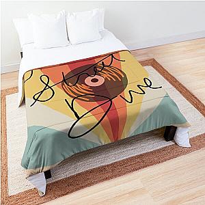 lake street dive retro  Comforter