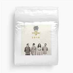 lake street dive  Duvet Cover