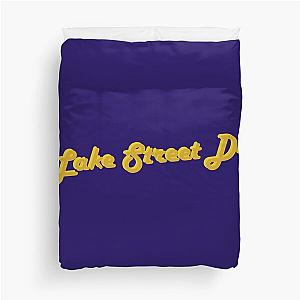 lake street dive hippie vibe Duvet Cover