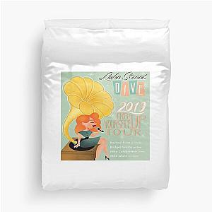 lake street dive free yourself Duvet Cover