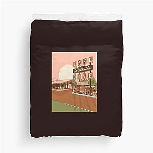 Lake Street Dive 1 Duvet Cover