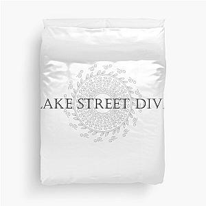 lake street dive with b Duvet Cover