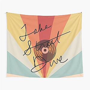 lake street dive retro  Tapestry