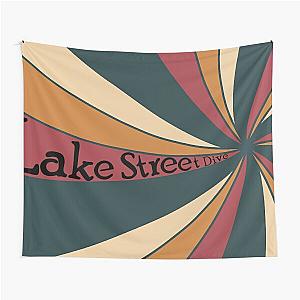 lake street dive retro spin Tapestry