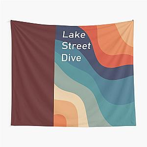 lake street dive groovy Tapestry