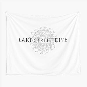 lake street dive with b Tapestry