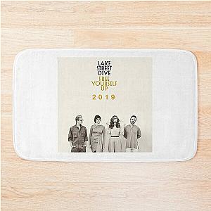 lake street dive  Bath Mat