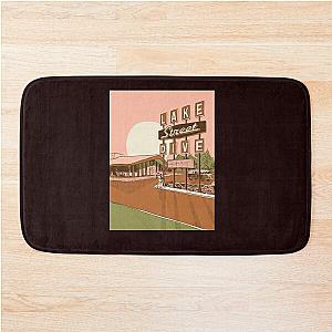 Lake Street Dive 1 Bath Mat