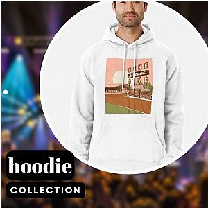 Lake Street Dive Hoodies