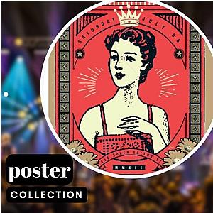 Lake Street Dive Posters