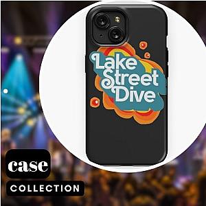 Lake Street Dive Cases