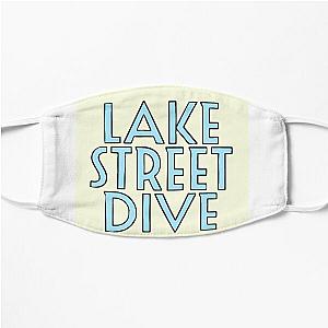 Lake Street Dive  Flat Mask