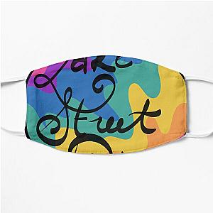 lake street dive groovy Flat Mask