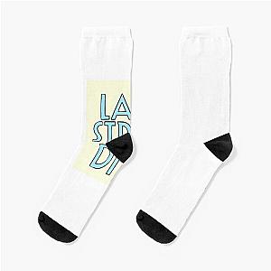 Lake Street Dive  Socks