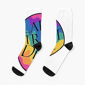 lake street dive up Socks