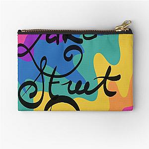 lake street dive groovy Zipper Pouch